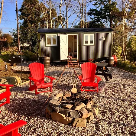Ballydorn Stay Killinchy Exterior foto