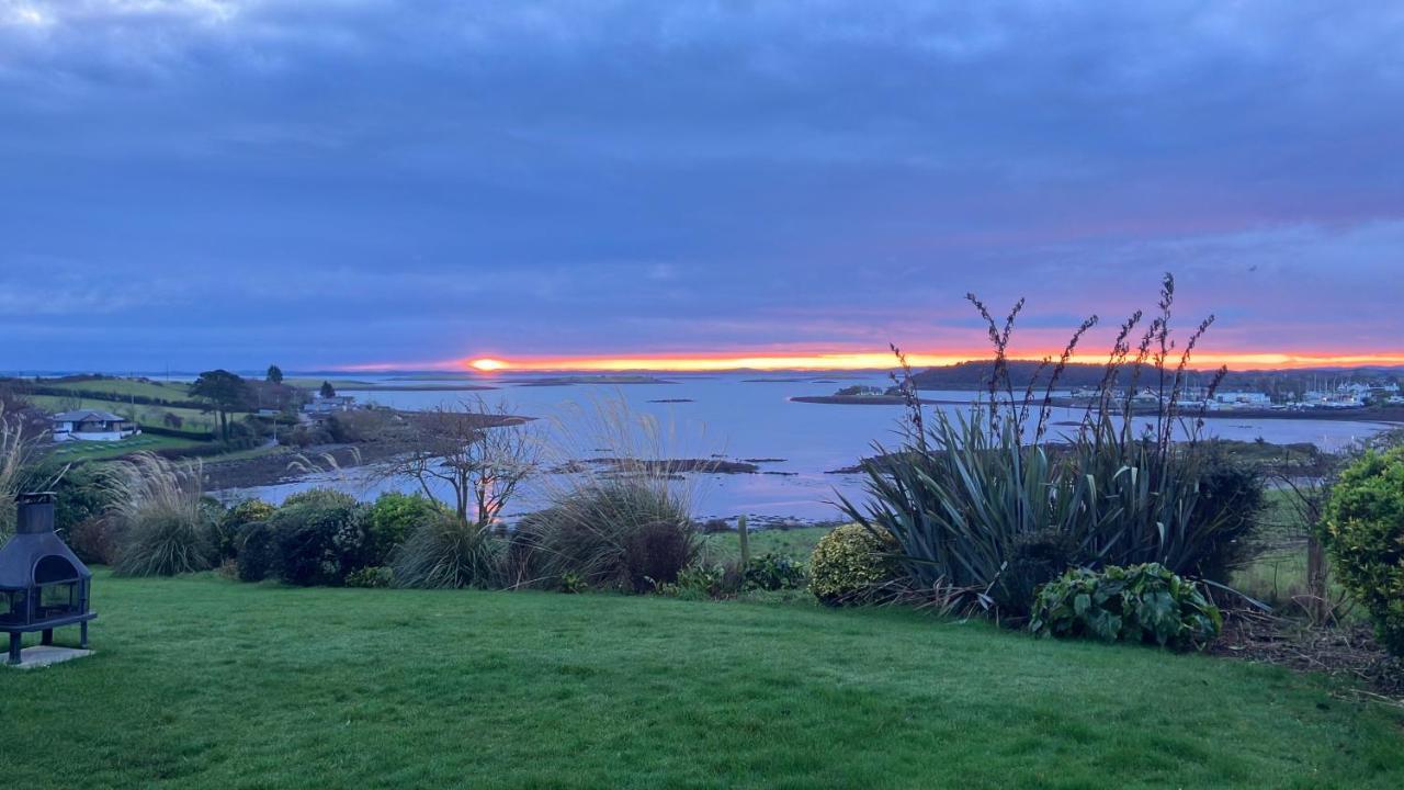 Campsite Ballydorn *