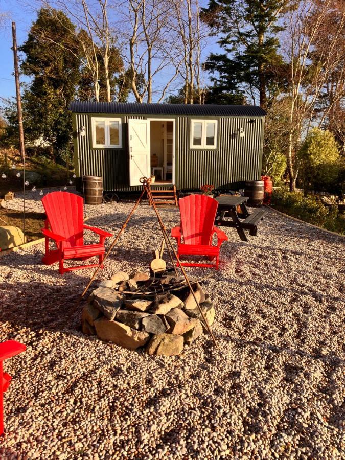 Ballydorn Campsite *