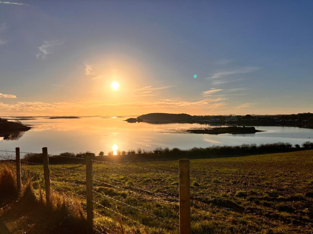 Campsite Ballydorn