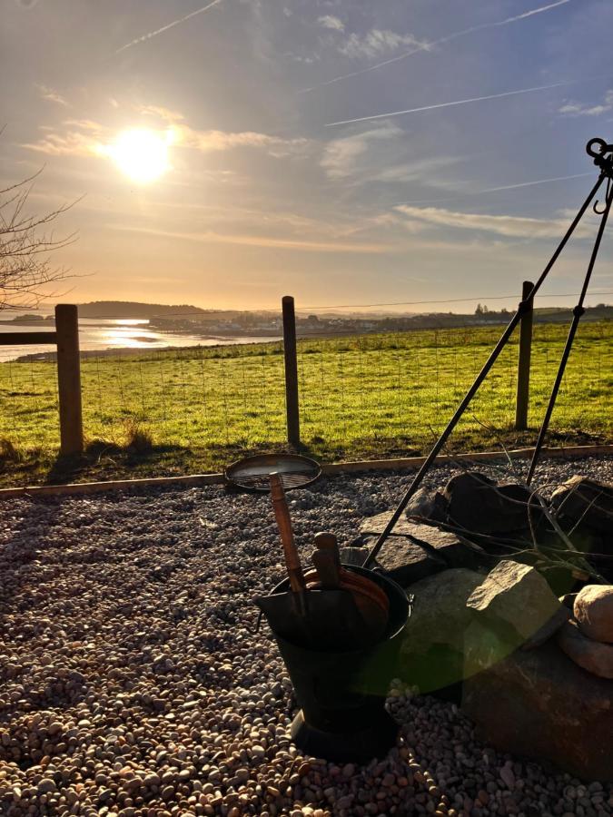 Campsite Ballydorn *