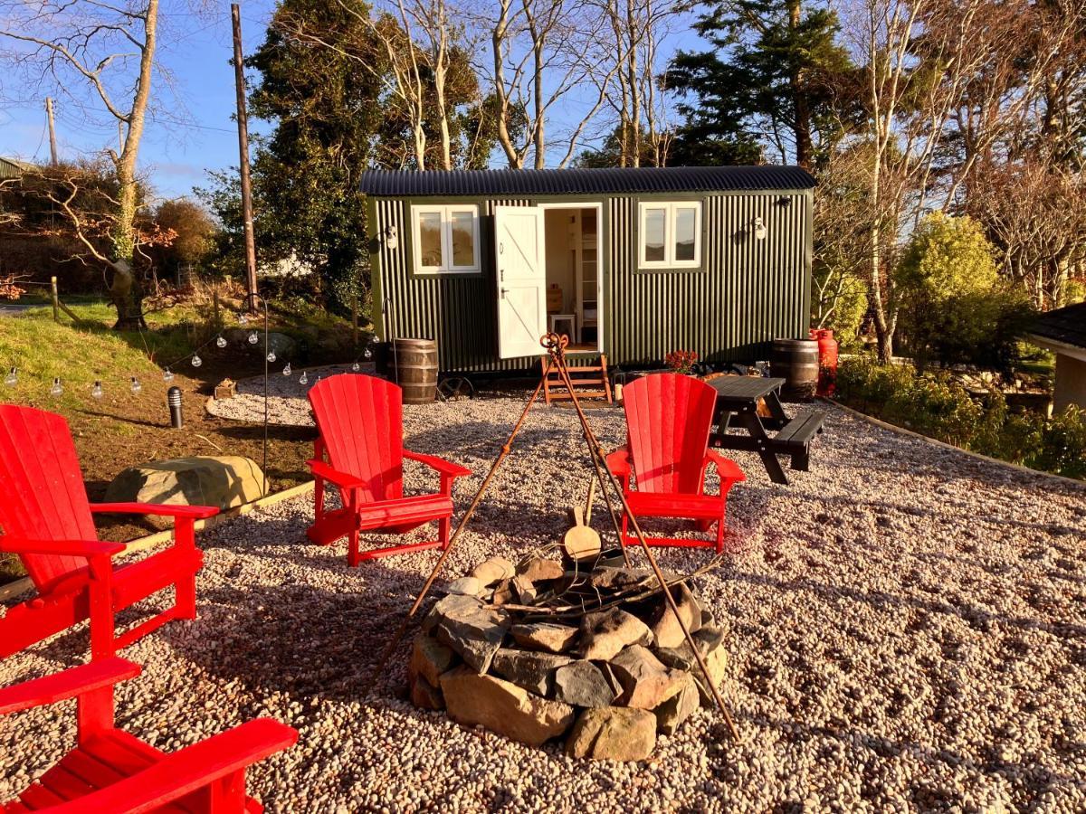 Ballydorn Campsite *