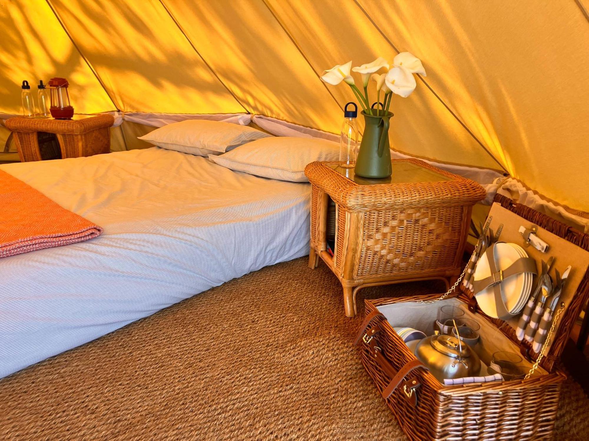Ballydorn Campsite *