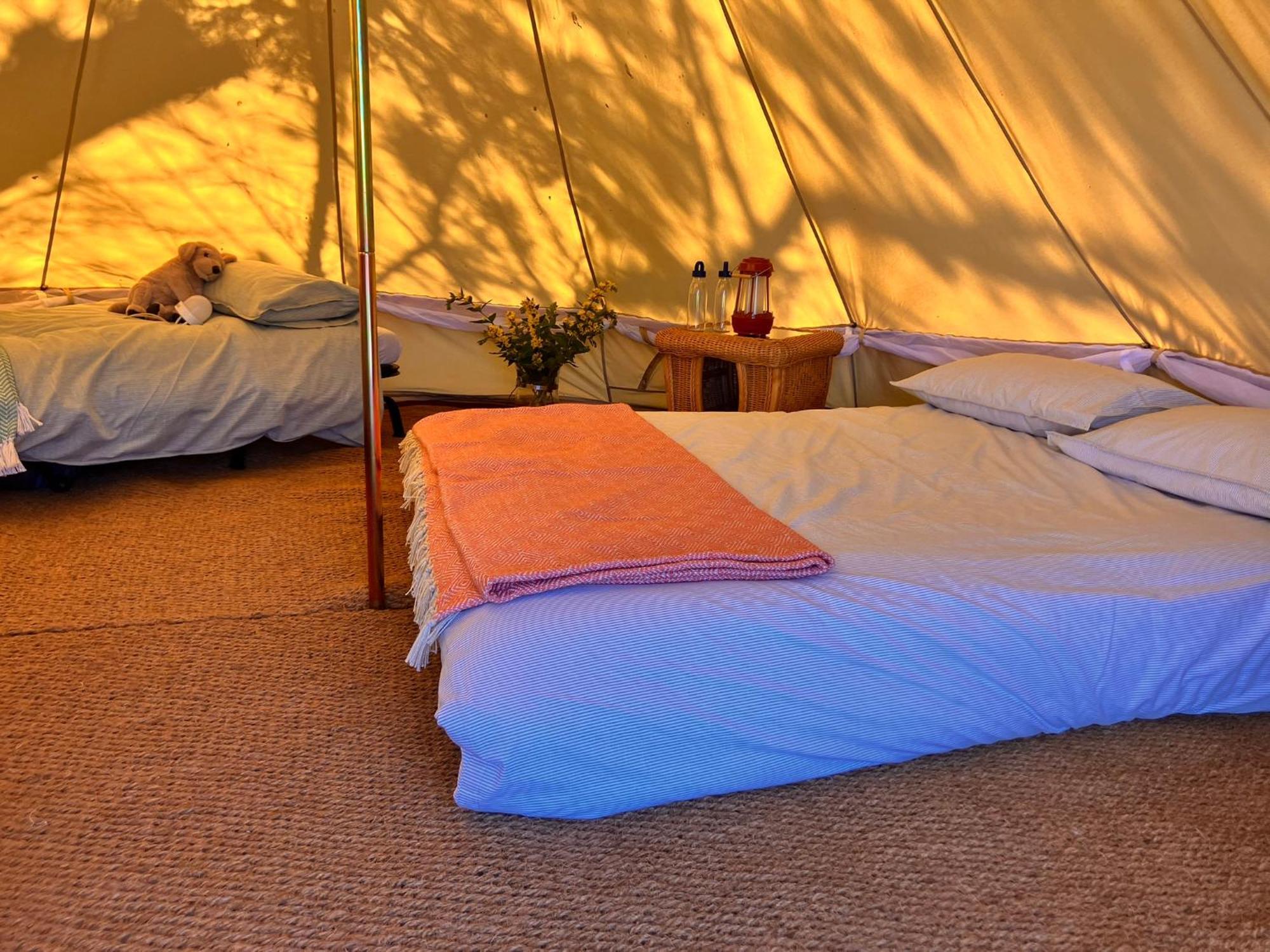Campsite Ballydorn *