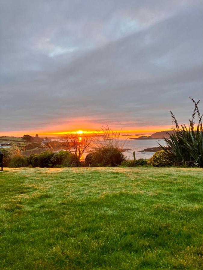 Ballydorn Campsite *